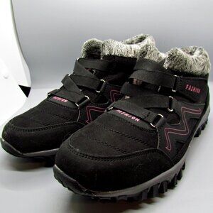 Orthofit Winter Pain Relief Footwear Womens Size 11, New without Box, Never Worn
